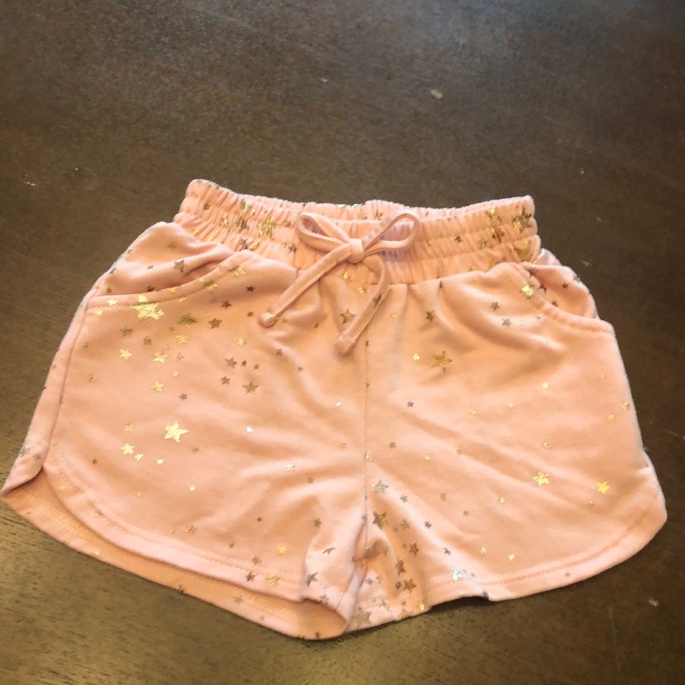 Girl’s Shorts